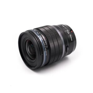olympus 17mm 1.2 2-1351-1