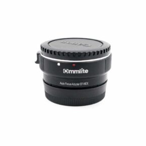 ommlite ef-nex