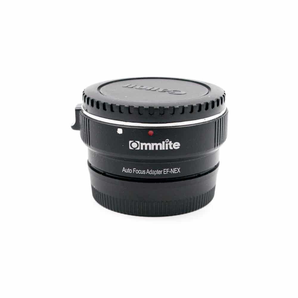 ommlite ef-nex ommlite ef-nex