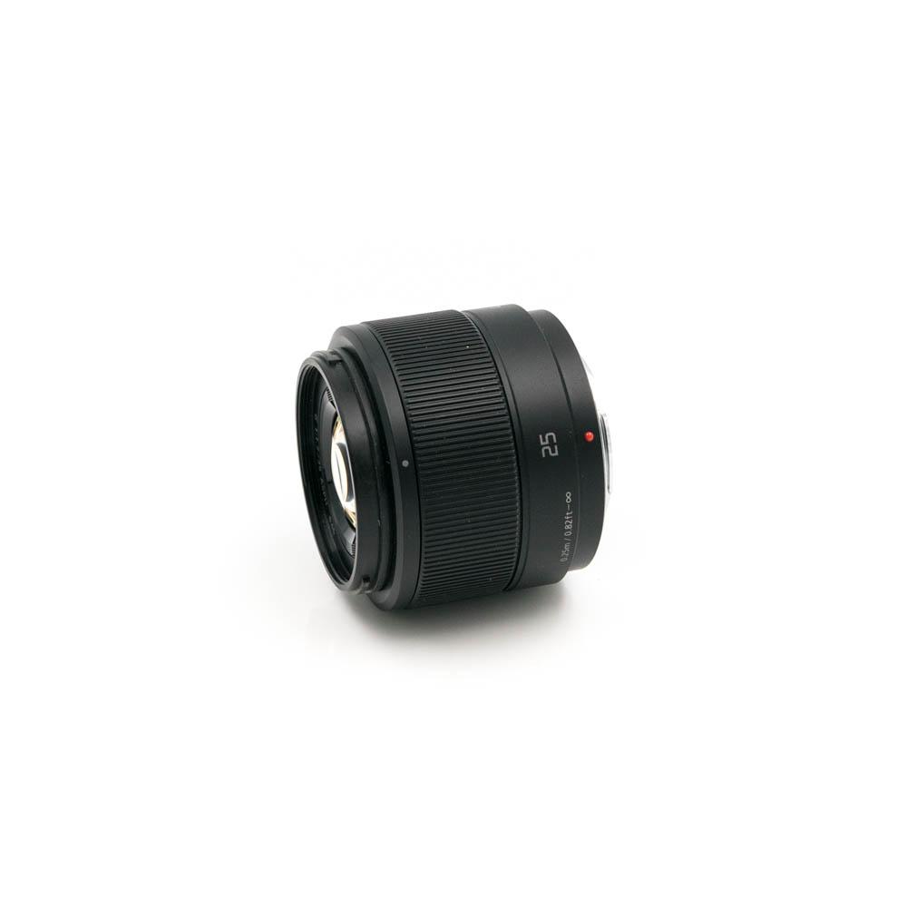 panasonic 25mm 1.7 2 panasonic 25mm 1.7 2
