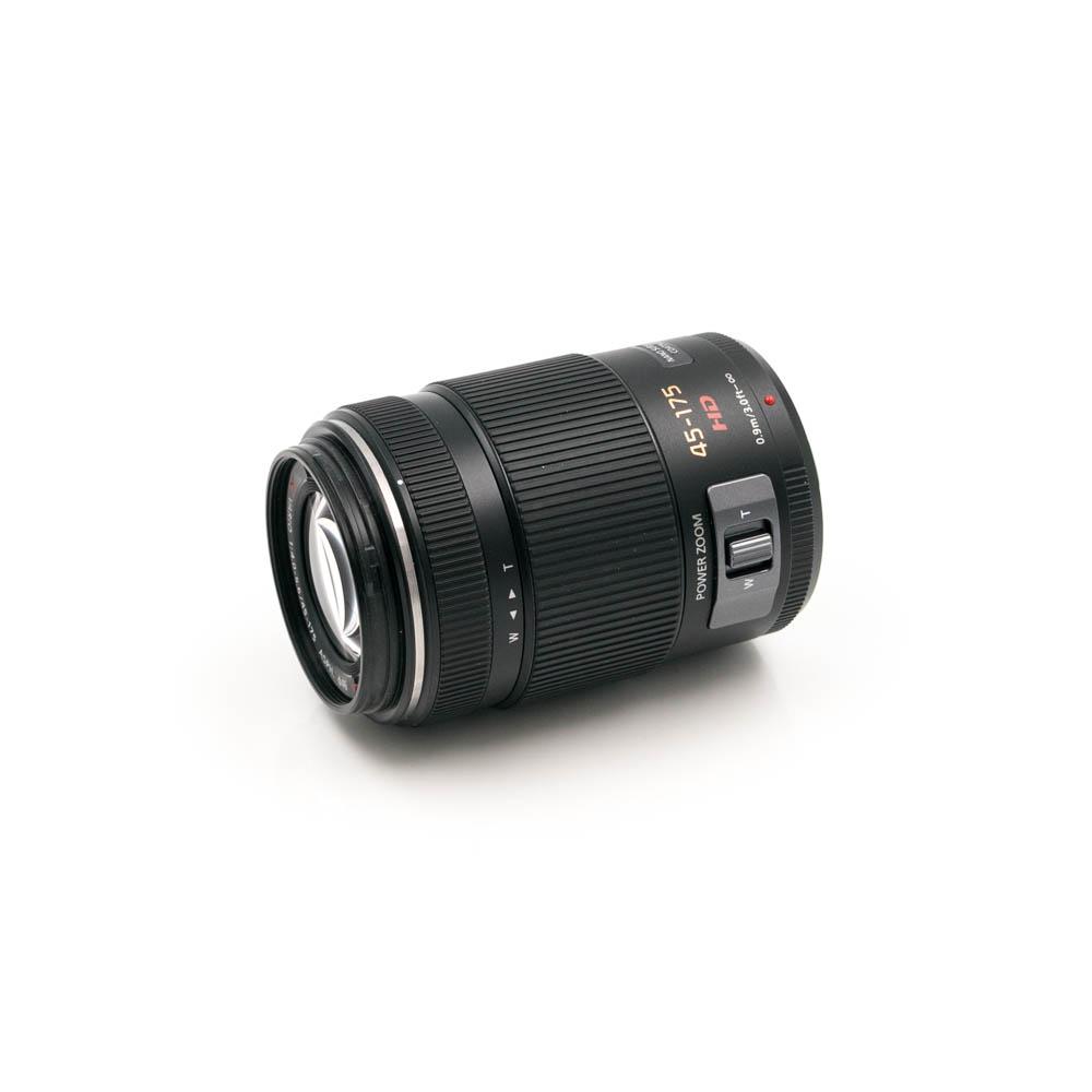 panasonic 45-175mm is 2 panasonic 45-175mm is 2