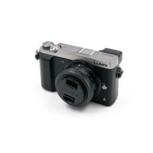 panasonic GX80 panasonic GX80