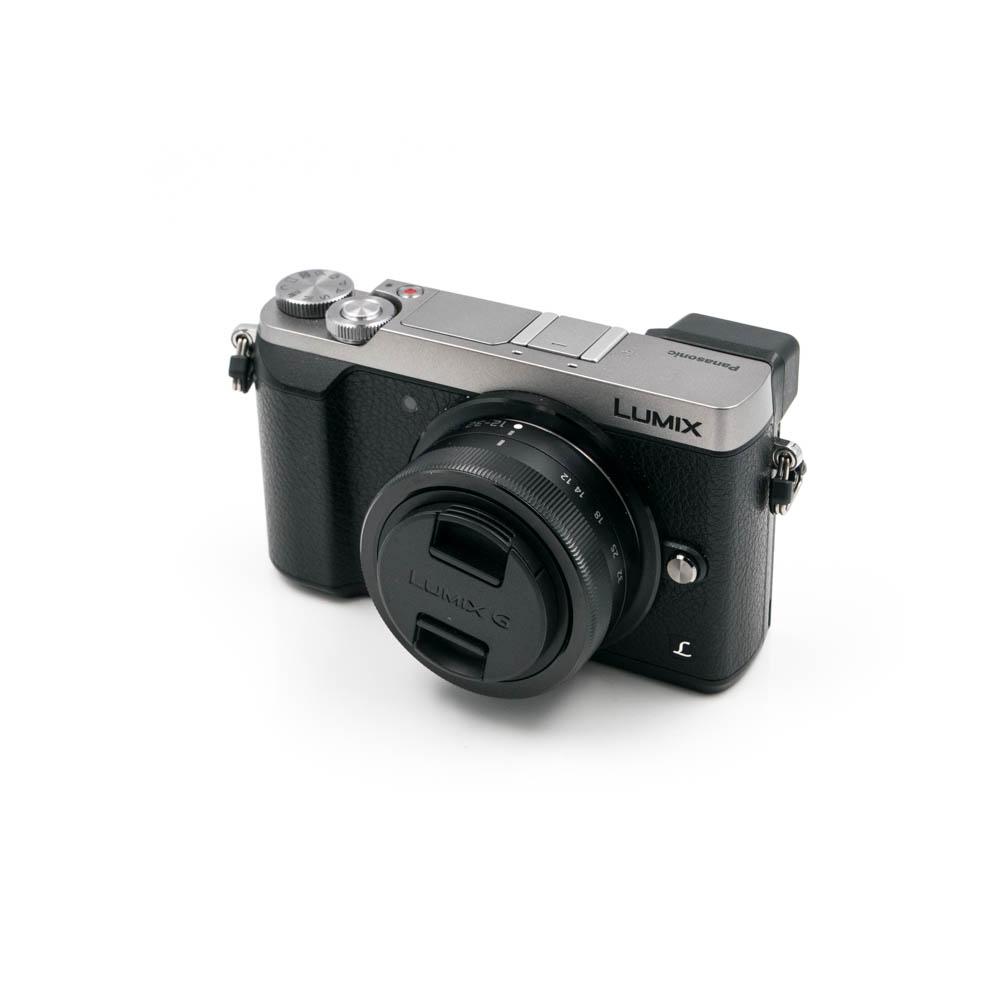 panasonic GX80 panasonic GX80