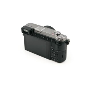 panasonic GX80 3 panasonic GX80 3