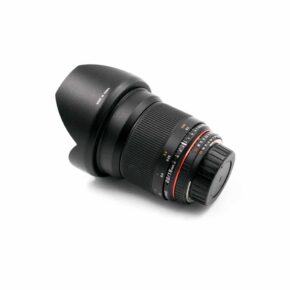 samyang 16mm f2 nikon