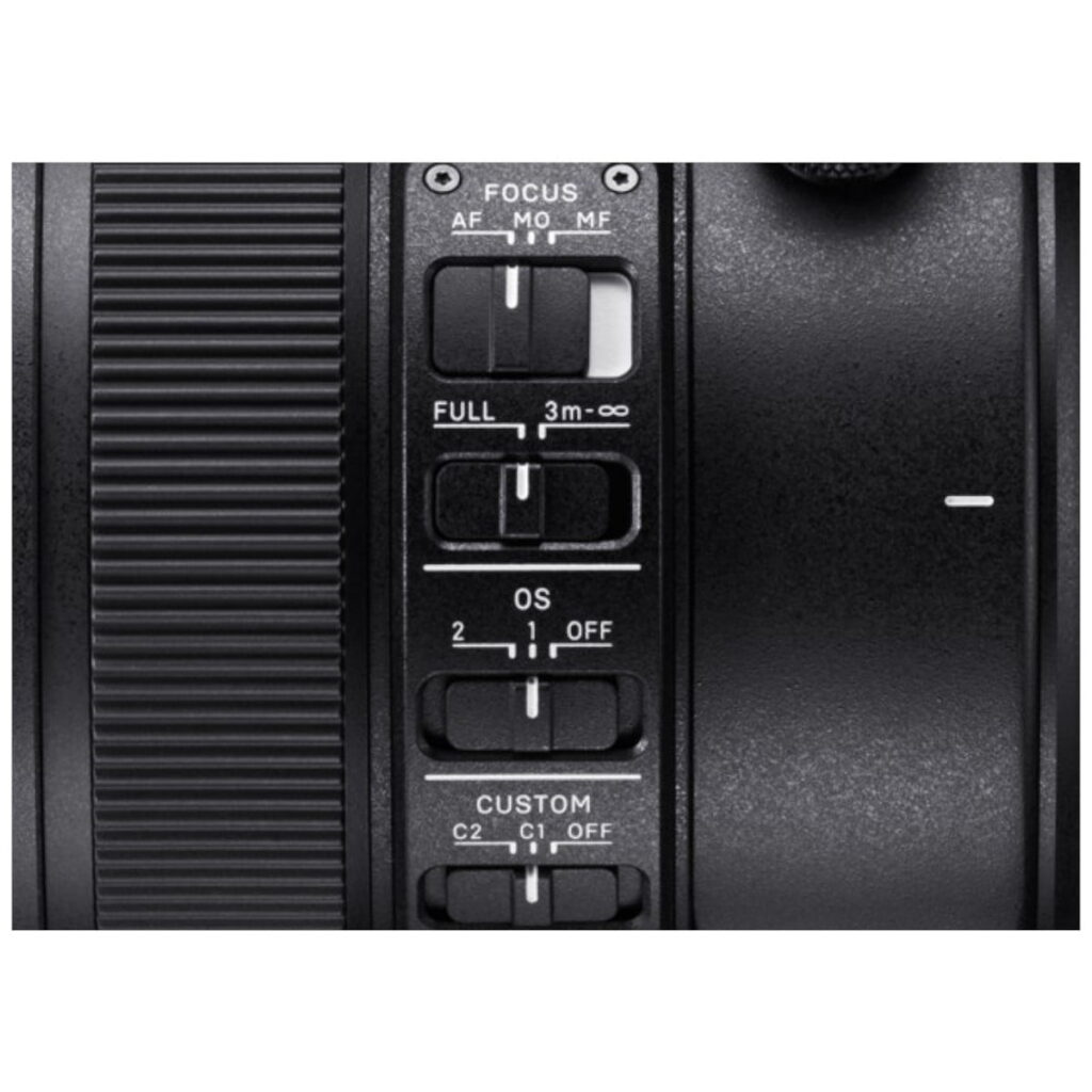 Sigma 70-200mm f/2.8 S DG OS HSM Sport Canon Sigma 70-200mm f/2.8 S DG OS HSM Sport Canon