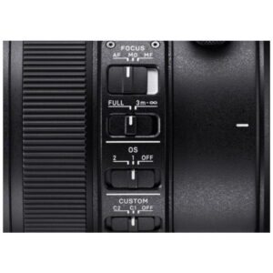 Sigma 70-200mm f/2.8 S DG OS HSM Sport Canon Sigma 70-200mm f/2.8 S DG OS HSM Sport Canon