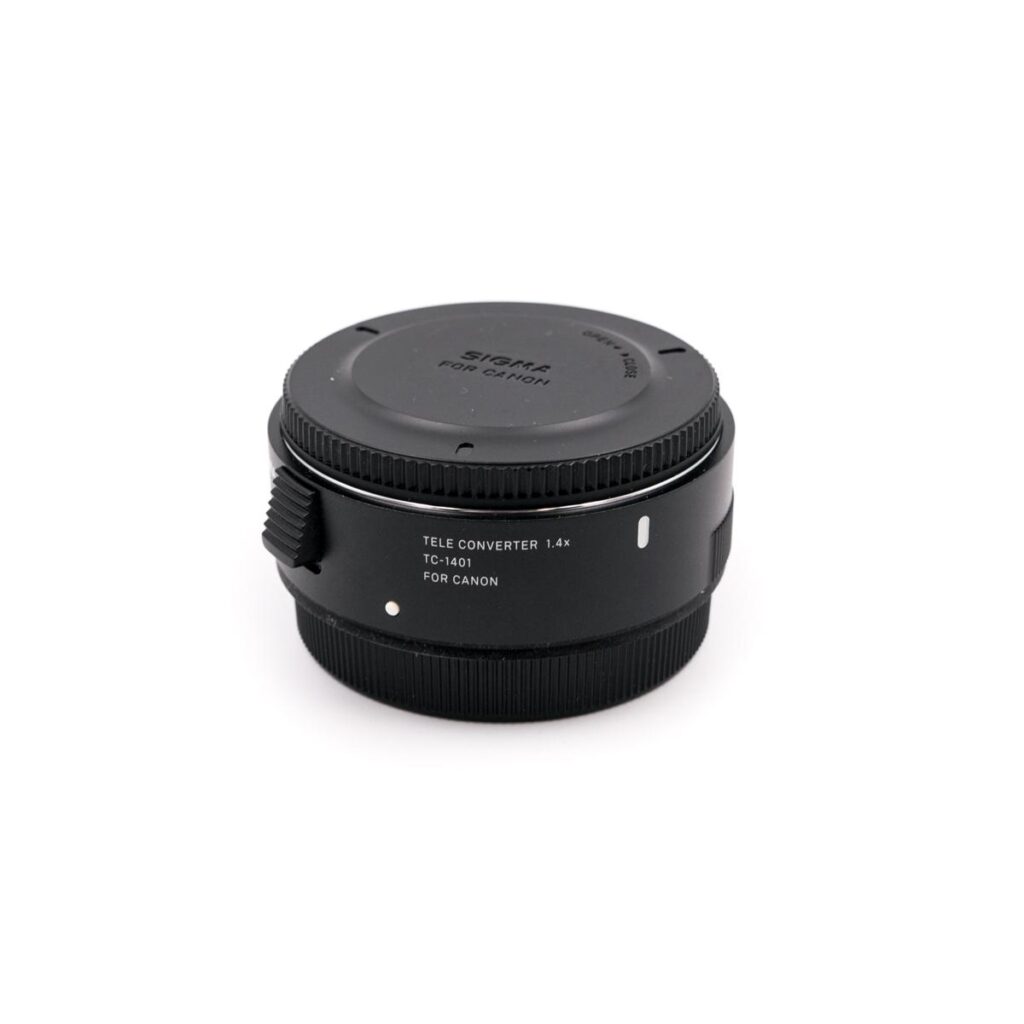 sigma tc-1401 canon-1497 sigma tc-1401 canon-1497