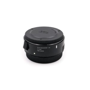 sigma tc-1401 canon-1497 sigma tc-1401 canon-1497