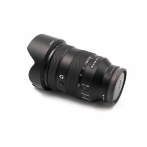 sony 24-105mm g oss