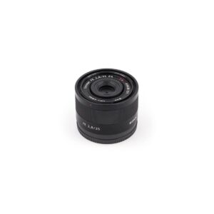 sony 35mm f2.8 2-1377-1