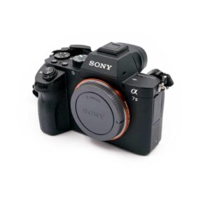 sony a7 ii