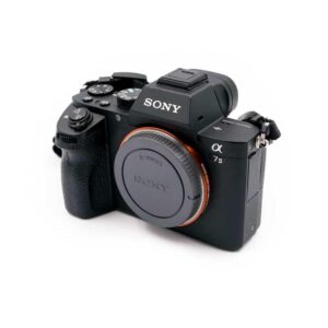 sony a7 ii sony a7 ii