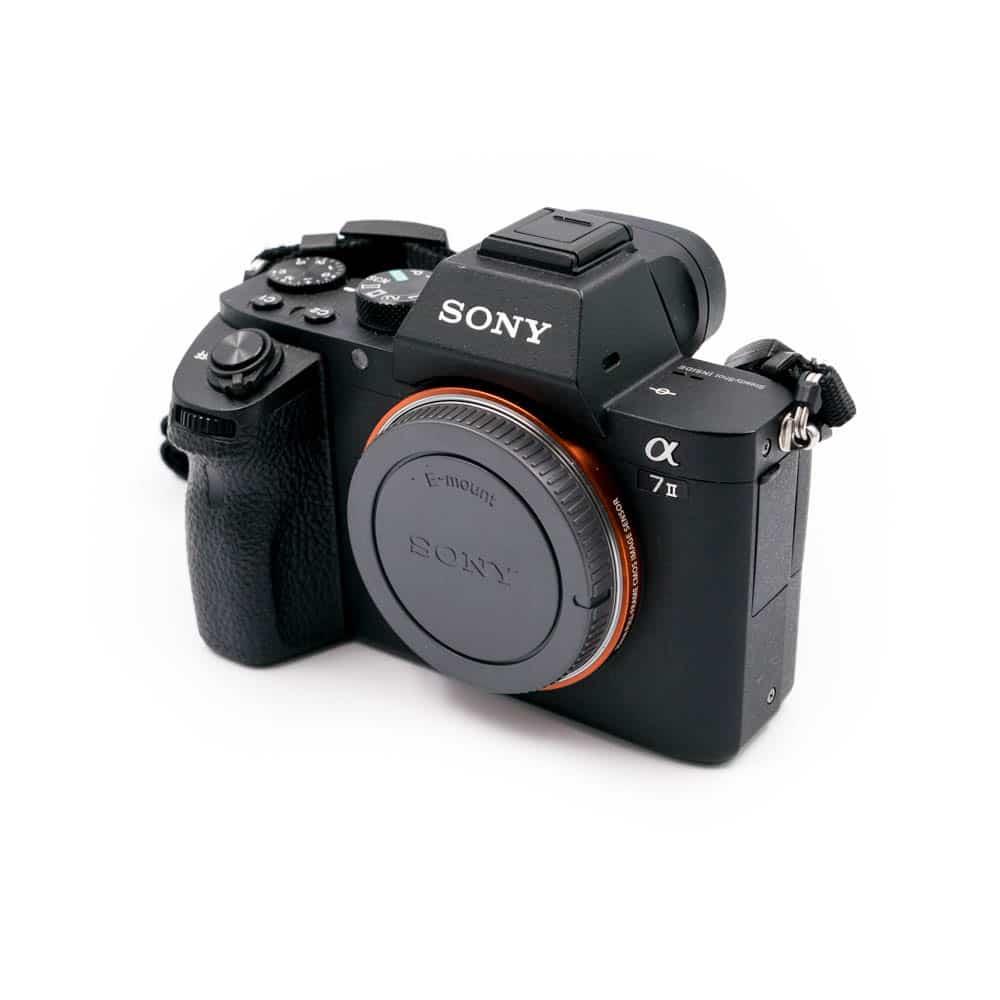 sony a7 ii sony a7 ii