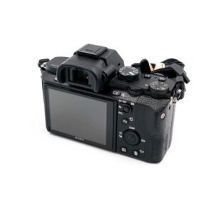 sony a7 ii 2 sony a7 ii 2