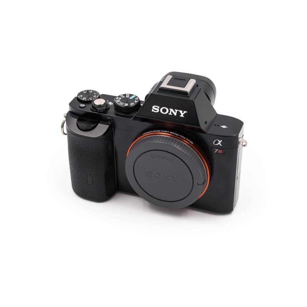 sony a7r-1373-1 sony a7r-1373-1