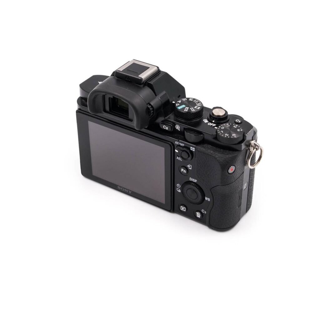 sony a7r 2-1374-1 sony a7r 2-1374-1