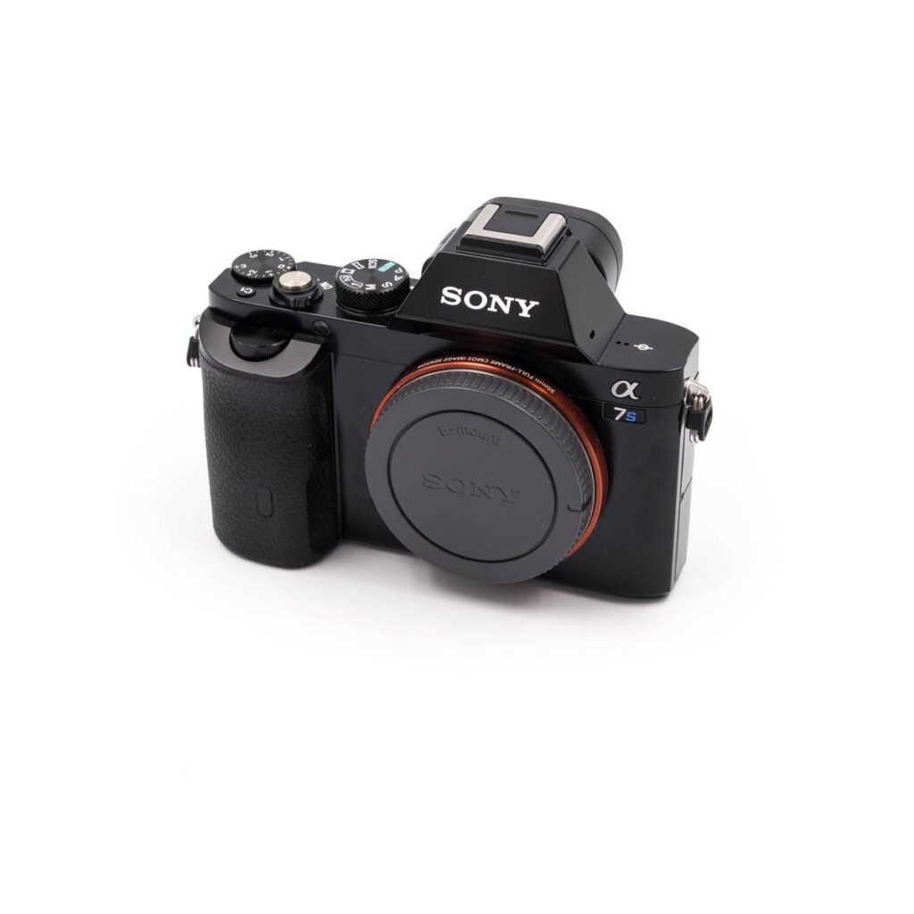 sony a7s-1371-1 sony a7s-1371-1