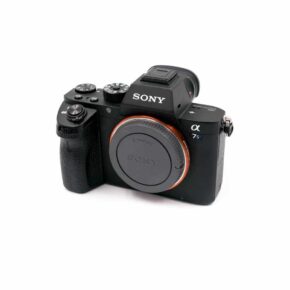 sony a7s ii