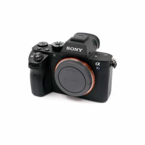 sony a7s ii sony a7s ii