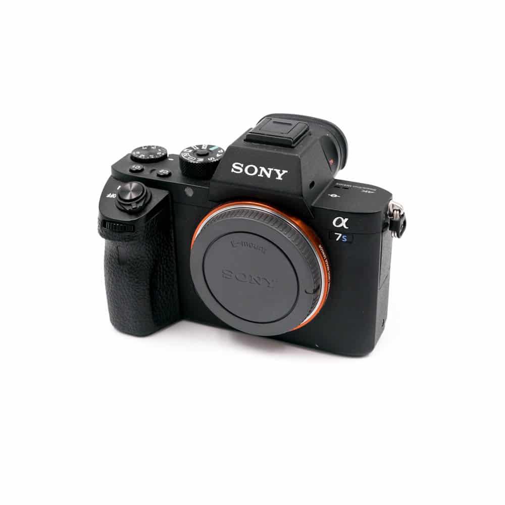 sony a7s ii sony a7s ii