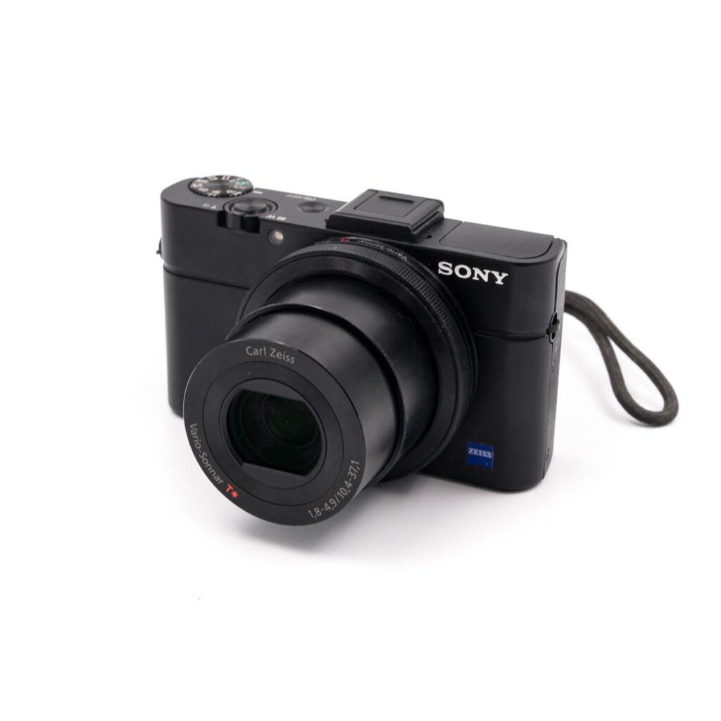 sony rx100 ii 2-1363-1 sony rx100 ii 2-1363-1