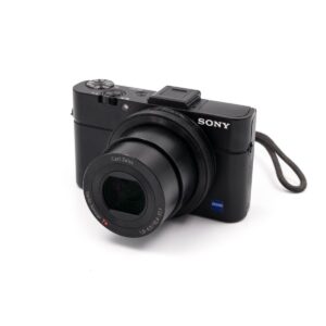 sony rx100 ii 2-1363-1 sony rx100 ii 2-1363-1