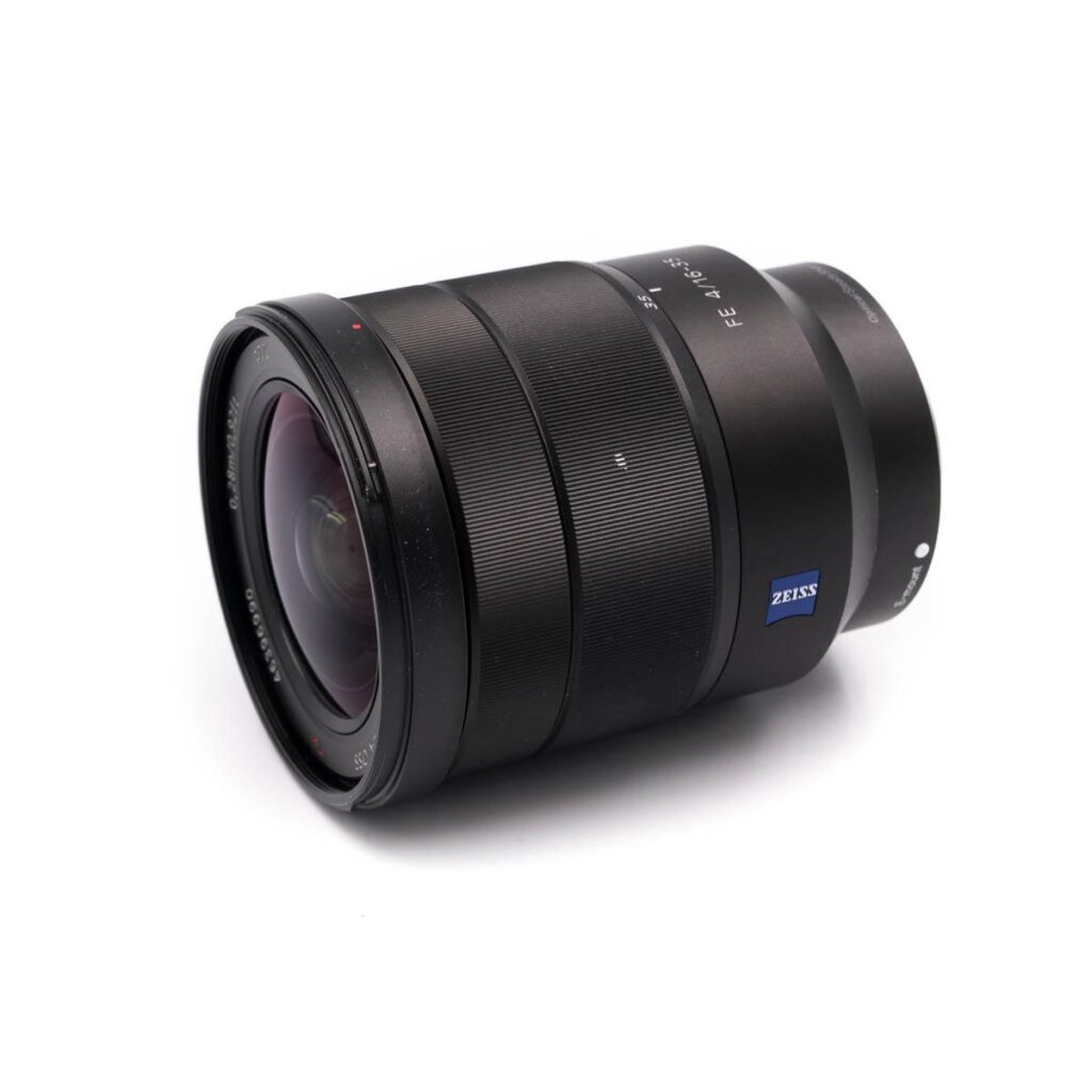 sony zeiss 16-35mm f4 2-1369-1 sony zeiss 16-35mm f4 2-1369-1