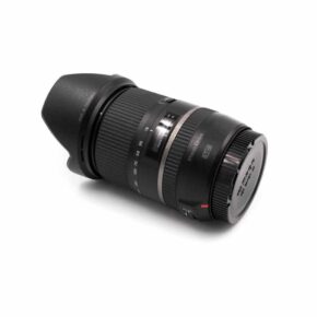 tamron 16-300mm canon