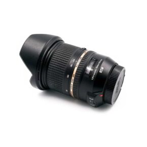 tamron 24-70mm f2.8 canon