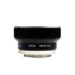 Kipon Baveyes 0.7x AF Adapteri Sony E - Canon EF