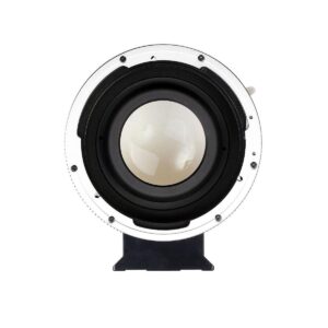 Kipon Baveyes 0.7x AF Adapteri Sony E – Canon EF Kipon Baveyes 0.7x AF Adapteri Sony E – Canon EF