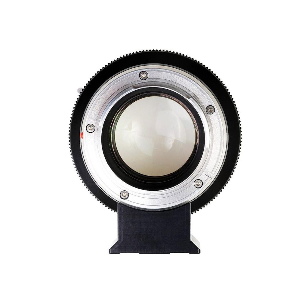 Kipon Baveyes 0.7x AF Adapteri Sony E – Canon EF Kipon Baveyes 0.7x AF Adapteri Sony E – Canon EF