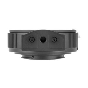 Kipon Canon EF – Fuji X Baveyes 0.7x AF Speed Booster Adapteri Kipon Canon EF – Fuji X Baveyes 0.7x AF Speed Booster Adapteri