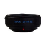 Kipon Canon EF - Fuji X AF Adapteri