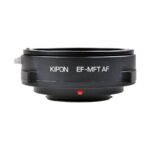 Kipon Canon EF - MFT AF Adapteri
