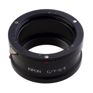 Kipon Adapteri Sony E Kipon Adapteri Sony E