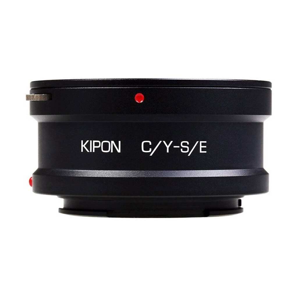 Kipon Adapteri Sony E Kipon Adapteri Sony E