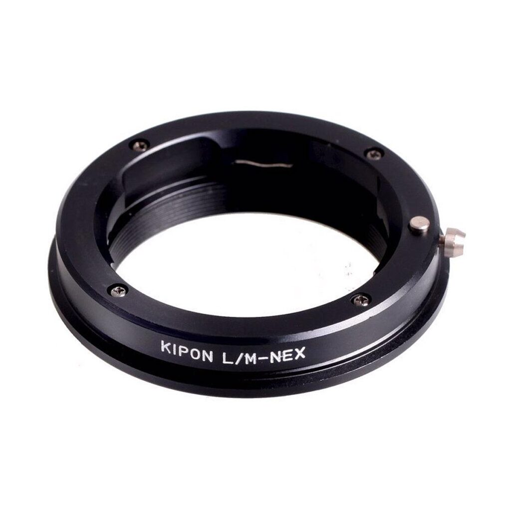 Kipon Adapteri Sony E Kipon Adapteri Sony E