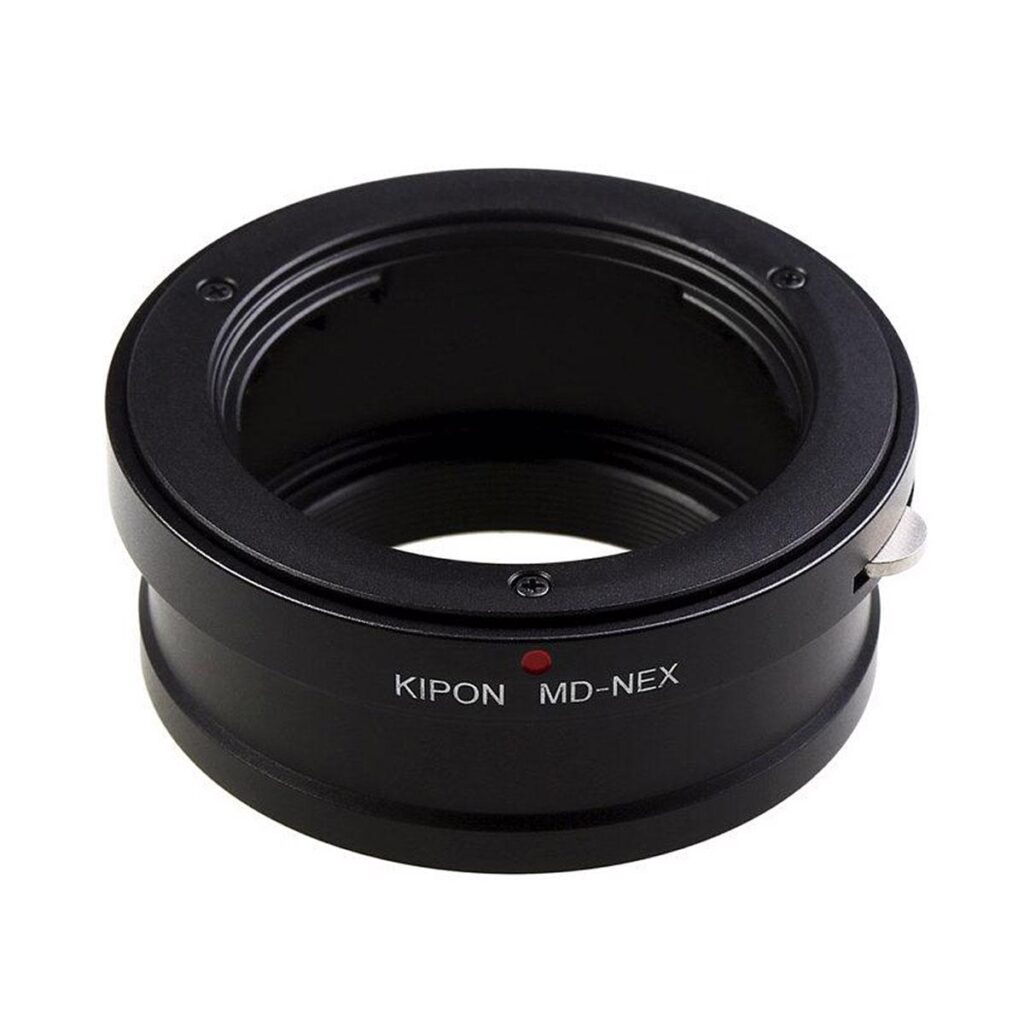 Kipon Adapteri Sony E Kipon Adapteri Sony E