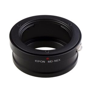 Kipon Adapteri Sony E Kipon Adapteri Sony E