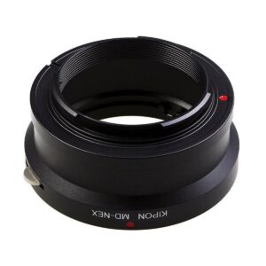 Kipon Adapteri Sony E Kipon Adapteri Sony E