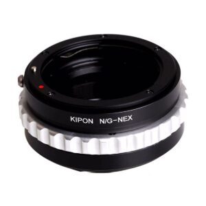 Kipon Adapteri Sony E Kipon Adapteri Sony E