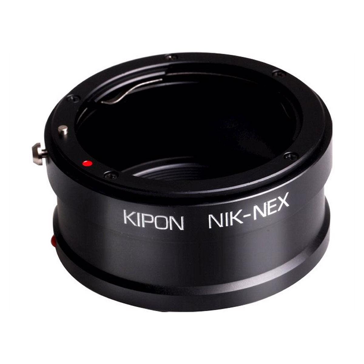 Kipon Adapteri Sony E