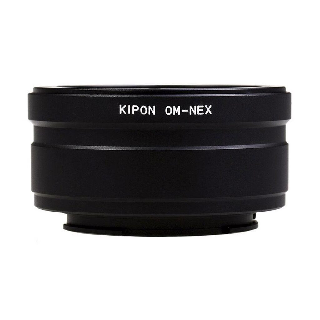 Kipon Adapteri Sony E Kipon Adapteri Sony E