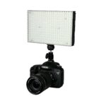 Ledgo LG-B308C 18.5W Kannettava Bi-Color Led Valaisin