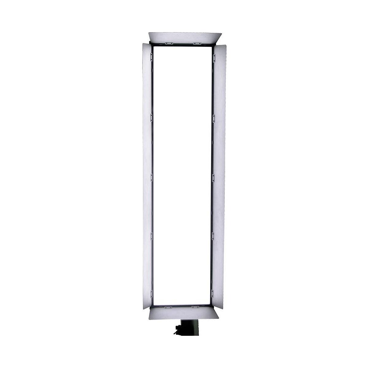 LedGo T2880MC 288W Bi-Color Studio Led Valaisin DMX & WiFi
