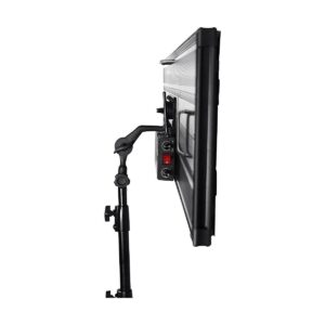 LedGo T2880MC 288W Bi-Color Studio Led Valaisin DMX & WiFi LedGo T2880MC 288W Bi-Color Studio Led Valaisin DMX & WiFi