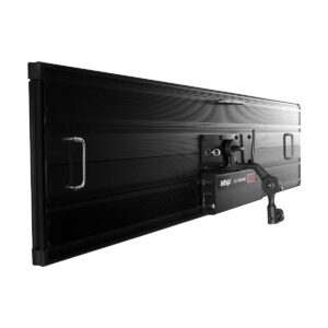 LedGo T2880MC 288W Bi-Color Studio Led Valaisin DMX & WiFi LedGo T2880MC 288W Bi-Color Studio Led Valaisin DMX & WiFi