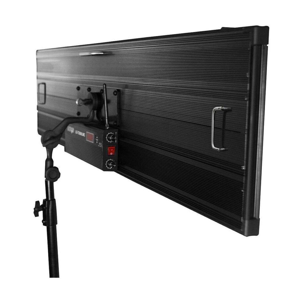 LedGo T2880MC 288W Bi-Color Studio Led Valaisin DMX & WiFi LedGo T2880MC 288W Bi-Color Studio Led Valaisin DMX & WiFi